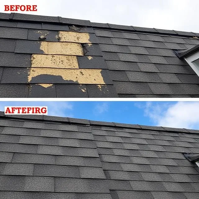 Roof Repair Near Me in Clay, KY near me